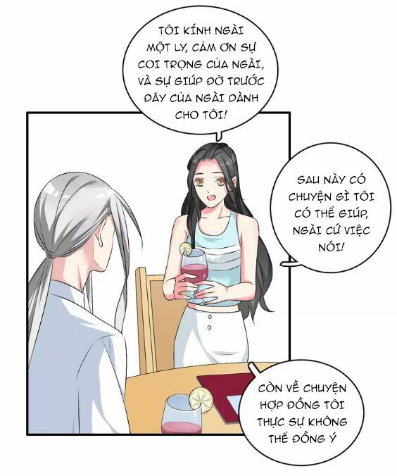 Lều Khều Biết Yêu: Chapter 74