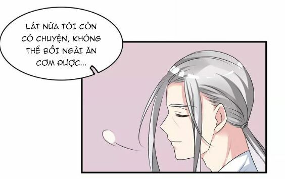 Lều Khều Biết Yêu: Chapter 74