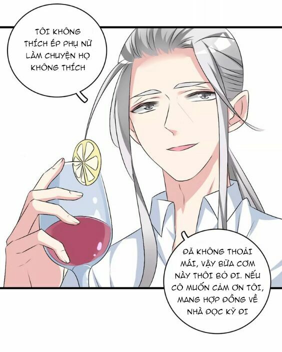 Lều Khều Biết Yêu: Chapter 74
