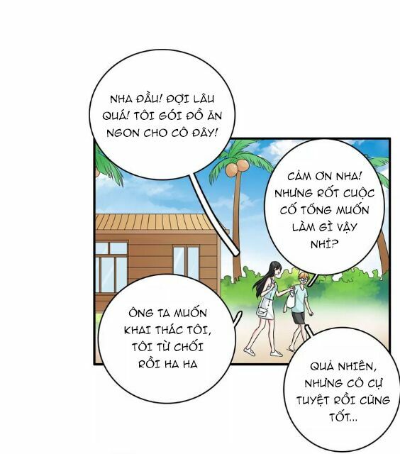 Lều Khều Biết Yêu: Chapter 74