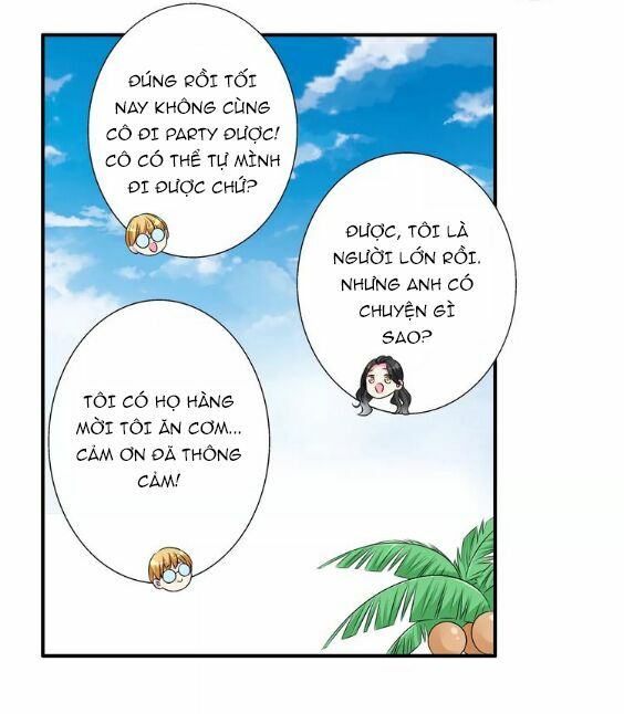 Lều Khều Biết Yêu: Chapter 74