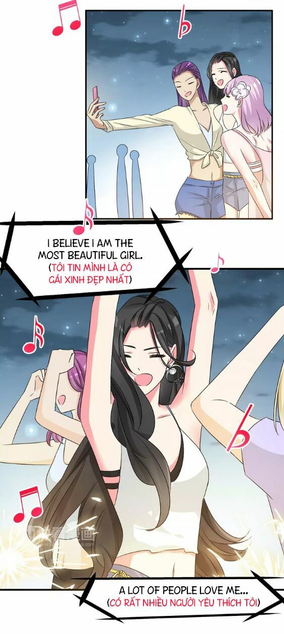 Lều Khều Biết Yêu: Chapter 74