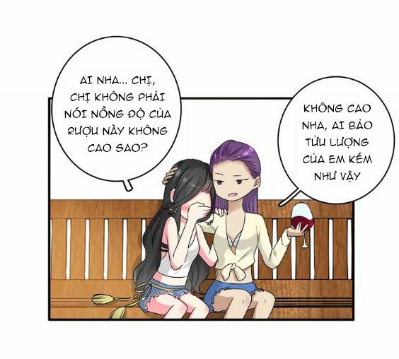 Lều Khều Biết Yêu: Chapter 74