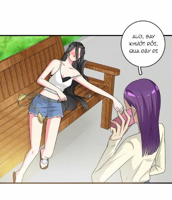 Lều Khều Biết Yêu: Chapter 74