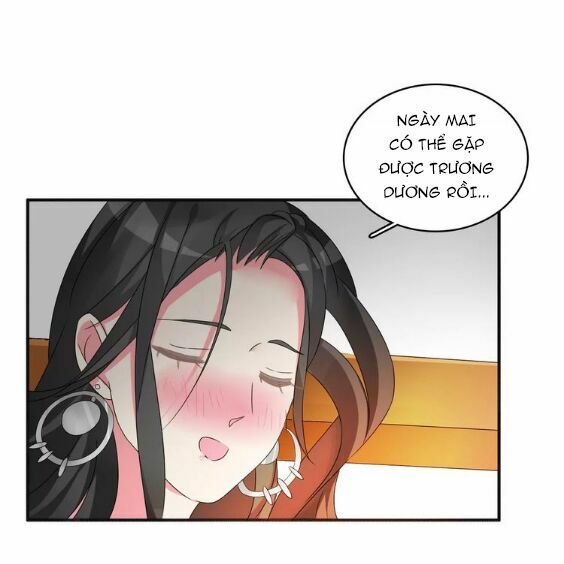 Lều Khều Biết Yêu: Chapter 74
