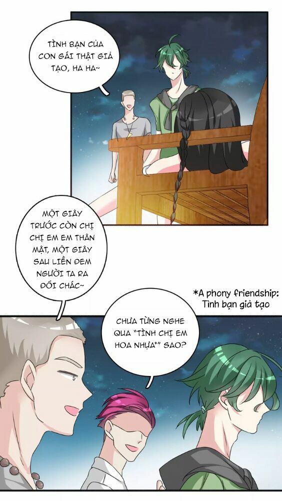 Lều Khều Biết Yêu: Chapter 74