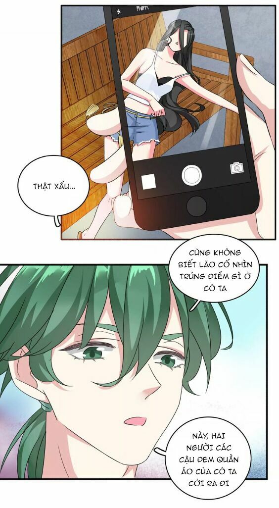 Lều Khều Biết Yêu: Chapter 74