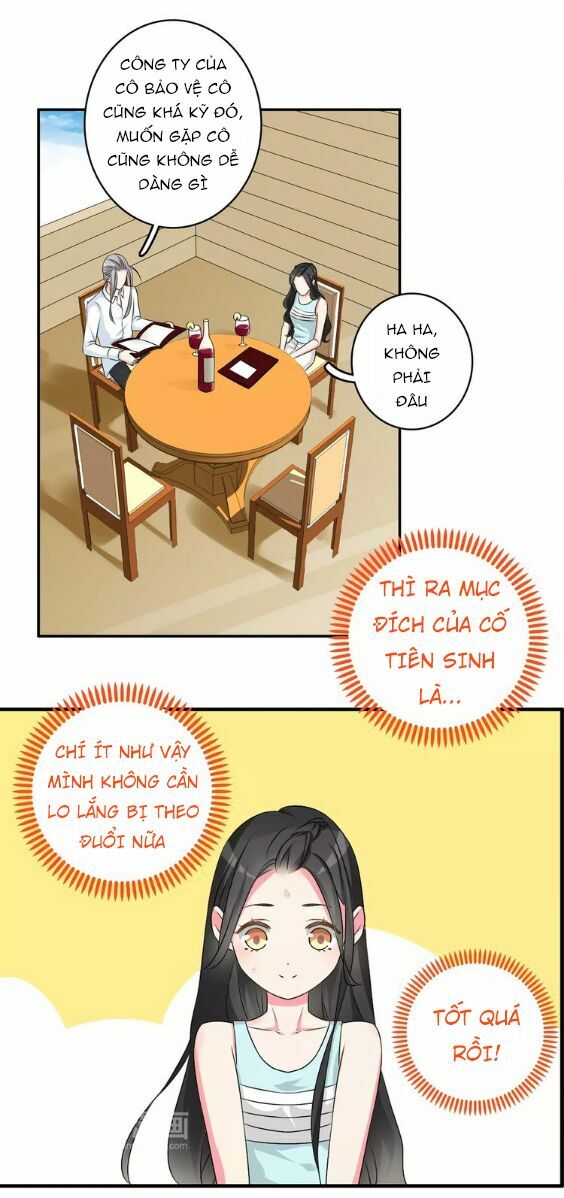 Lều Khều Biết Yêu: Chapter 74