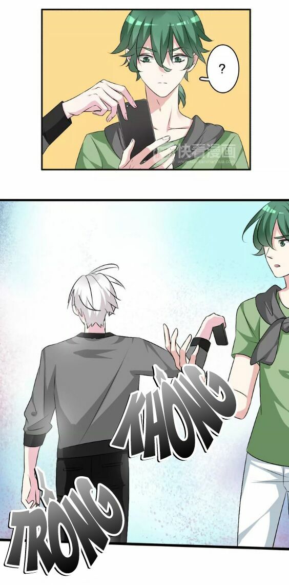 Lều Khều Biết Yêu: Chapter 74