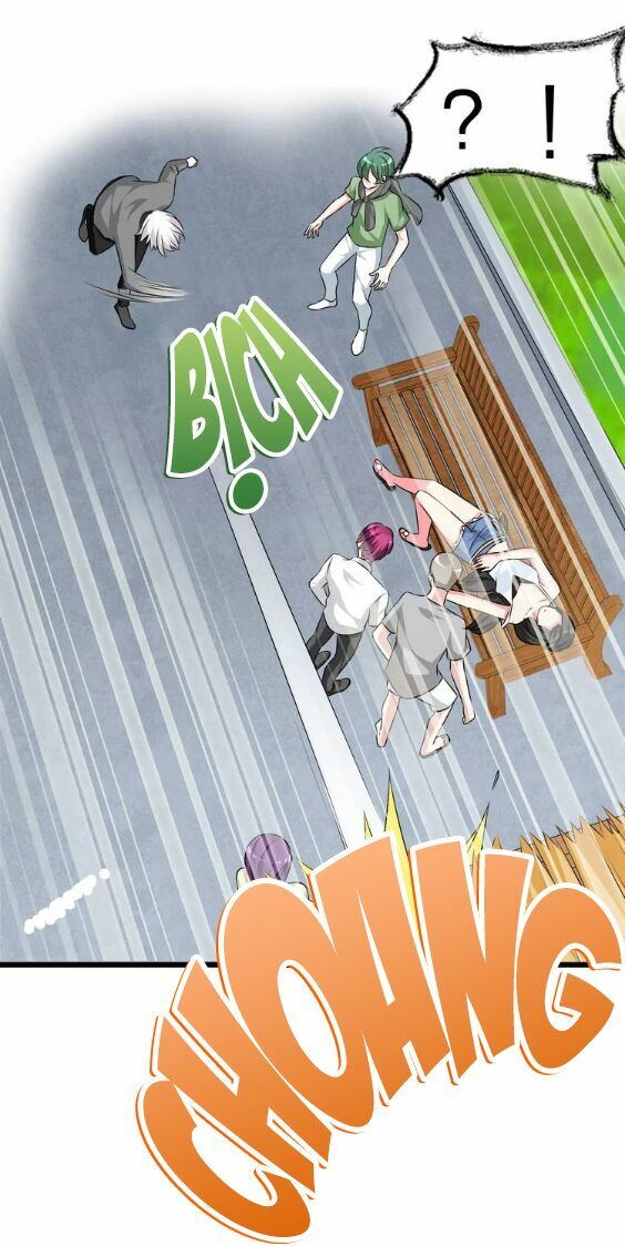 Lều Khều Biết Yêu: Chapter 74