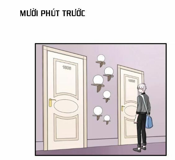 Lều Khều Biết Yêu: Chapter 74