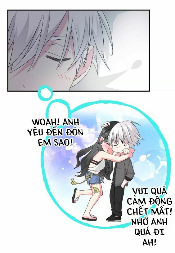 Lều Khều Biết Yêu: Chapter 74