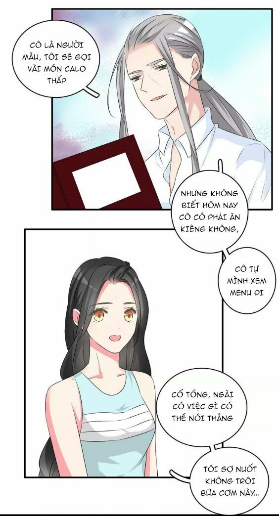 Lều Khều Biết Yêu: Chapter 74