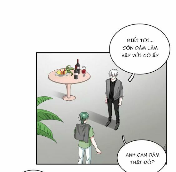 Lều Khều Biết Yêu: Chapter 74