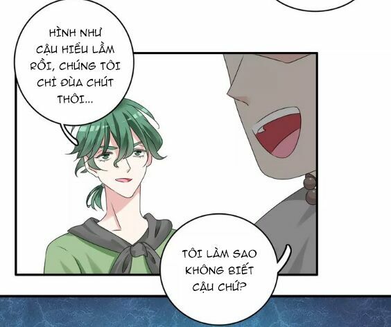 Lều Khều Biết Yêu: Chapter 74