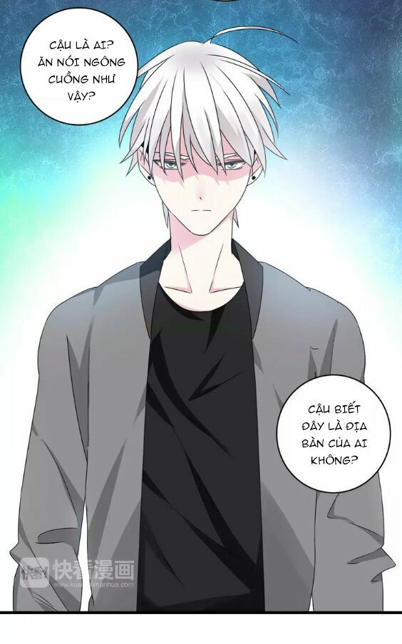 Lều Khều Biết Yêu: Chapter 74