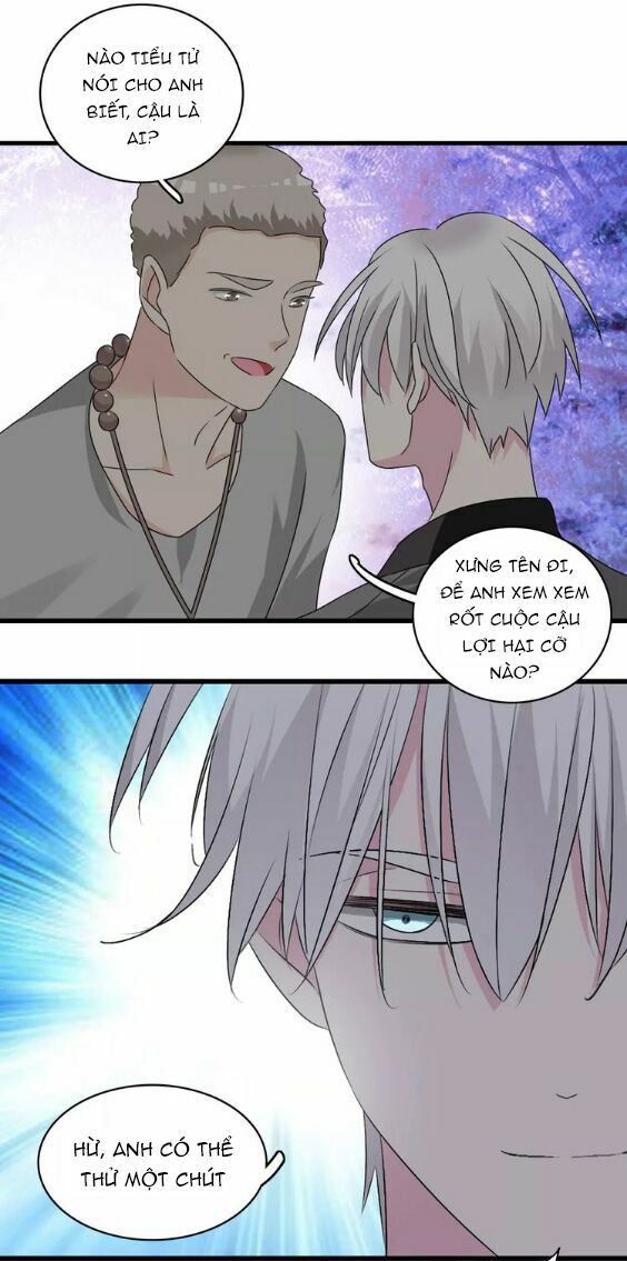 Lều Khều Biết Yêu: Chapter 74