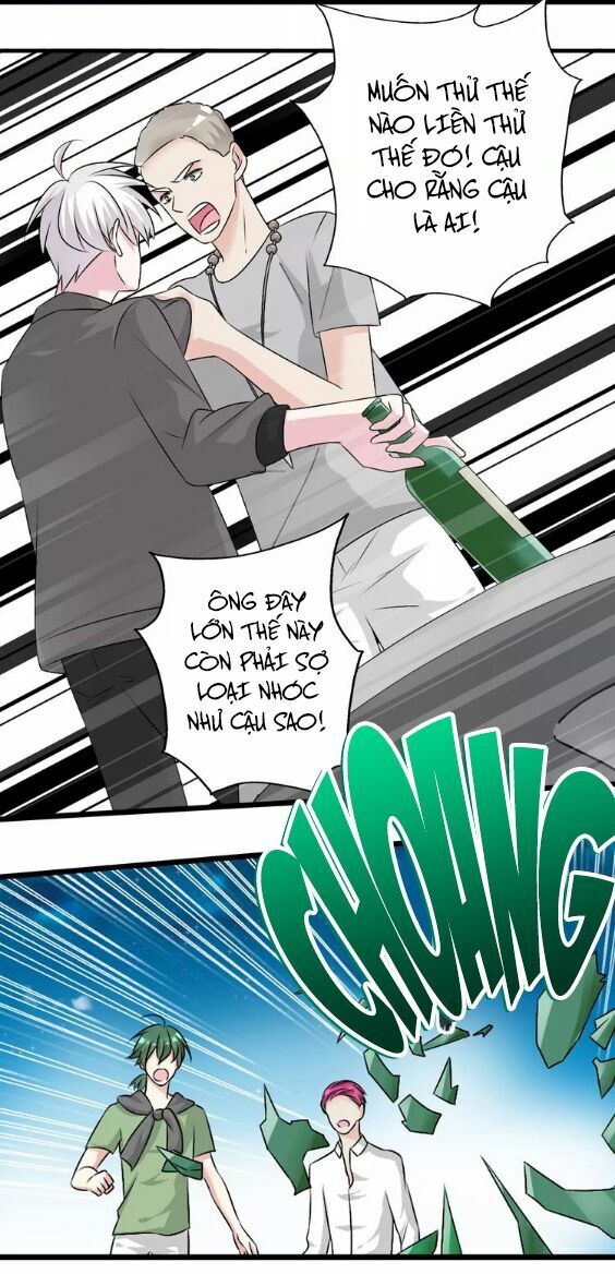 Lều Khều Biết Yêu: Chapter 74