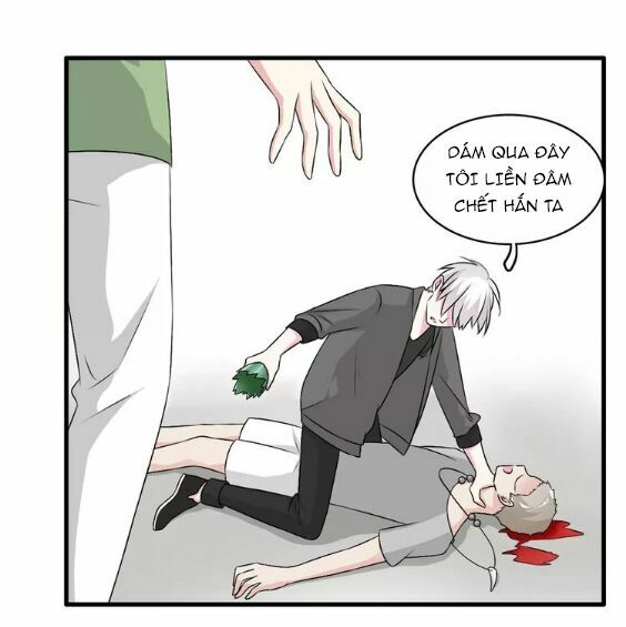 Lều Khều Biết Yêu: Chapter 74