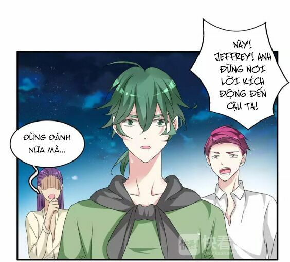 Lều Khều Biết Yêu: Chapter 74