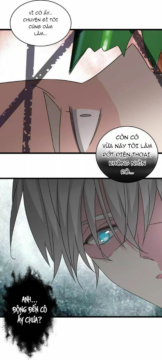 Lều Khều Biết Yêu: Chapter 74