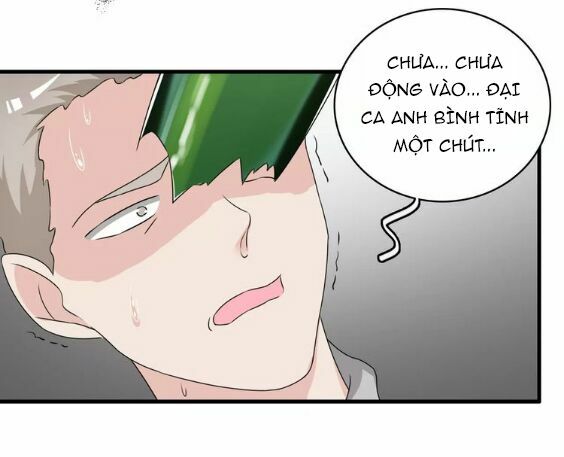 Lều Khều Biết Yêu: Chapter 74
