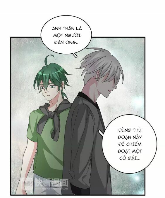 Lều Khều Biết Yêu: Chapter 74