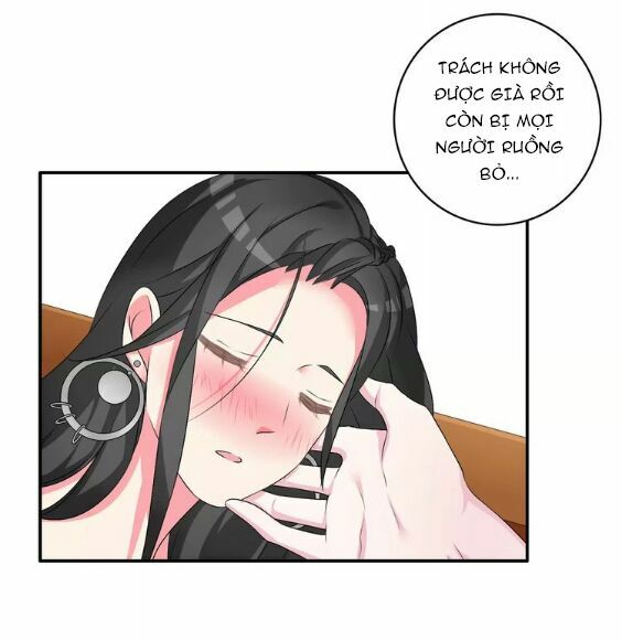 Lều Khều Biết Yêu: Chapter 74