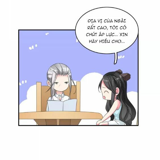 Lều Khều Biết Yêu: Chapter 74
