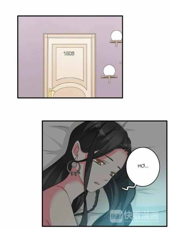 Lều Khều Biết Yêu: Chapter 74