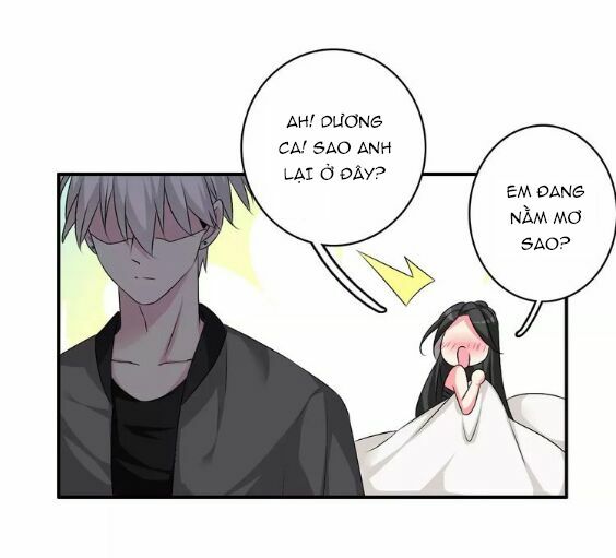 Lều Khều Biết Yêu: Chapter 74