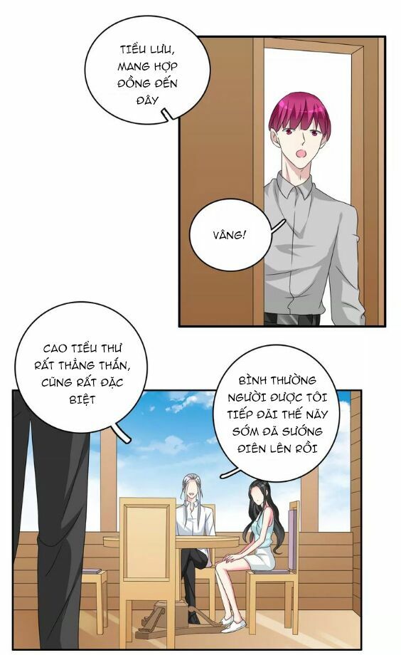 Lều Khều Biết Yêu: Chapter 74