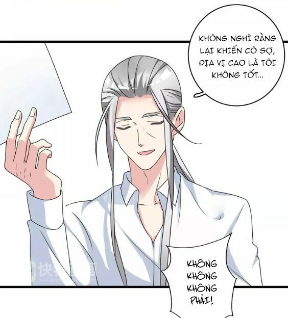 Lều Khều Biết Yêu: Chapter 74