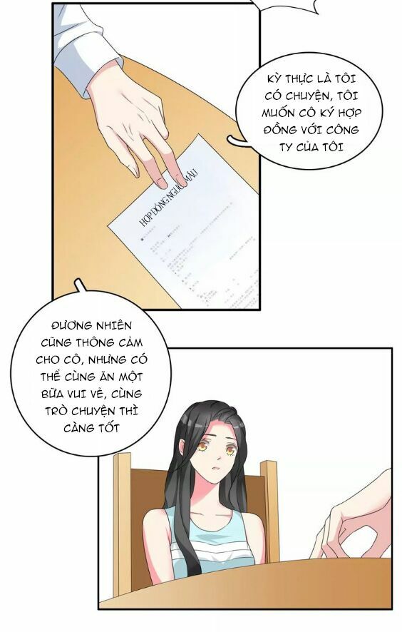 Lều Khều Biết Yêu: Chapter 74