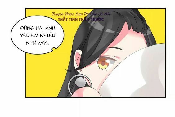 Lều Khều Biết Yêu: Chapter 75