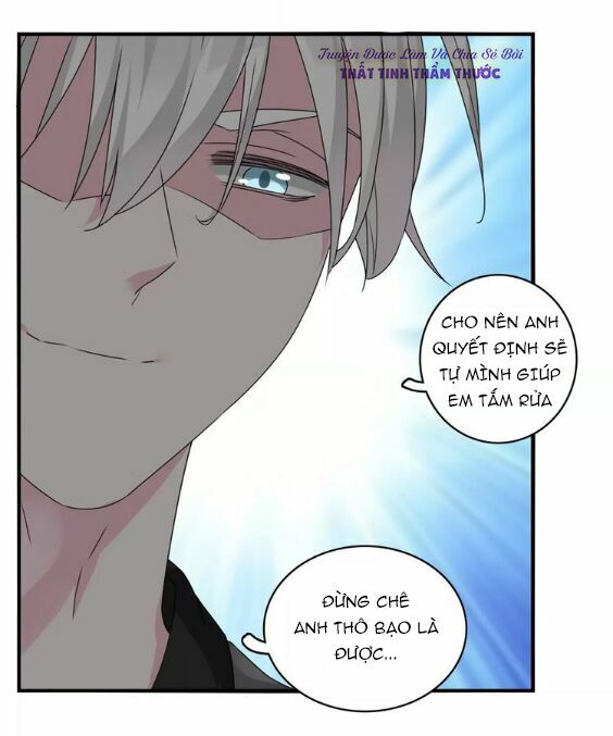 Lều Khều Biết Yêu: Chapter 75
