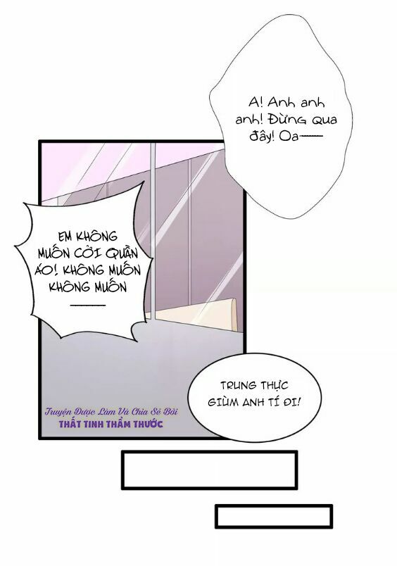 Lều Khều Biết Yêu: Chapter 75