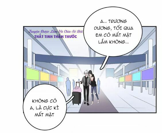 Lều Khều Biết Yêu: Chapter 75