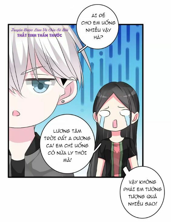 Lều Khều Biết Yêu: Chapter 75