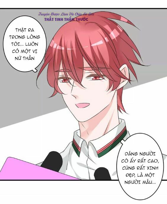 Lều Khều Biết Yêu: Chapter 75