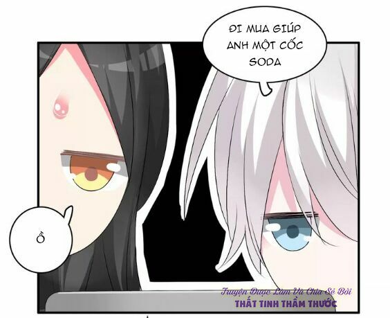 Lều Khều Biết Yêu: Chapter 75