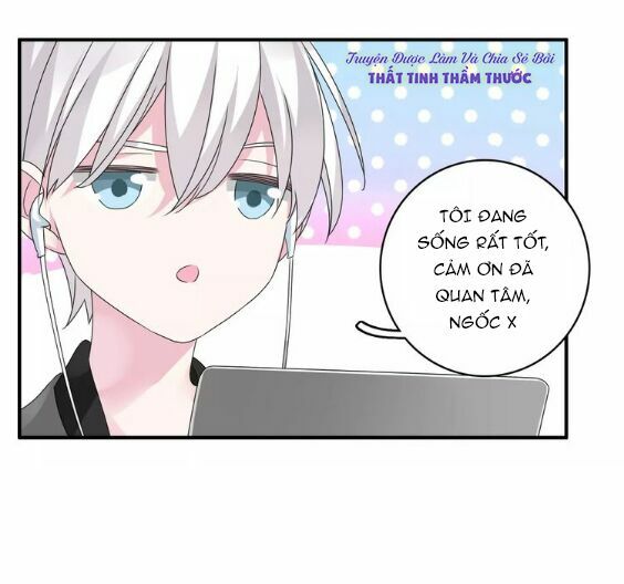 Lều Khều Biết Yêu: Chapter 75