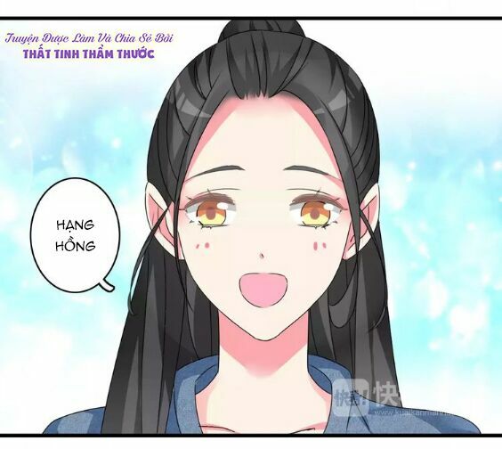 Lều Khều Biết Yêu: Chapter 75