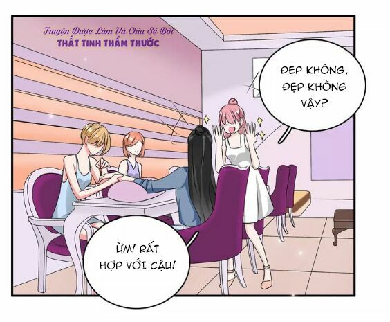 Lều Khều Biết Yêu: Chapter 75