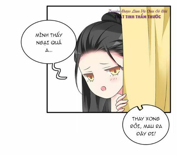 Lều Khều Biết Yêu: Chapter 75