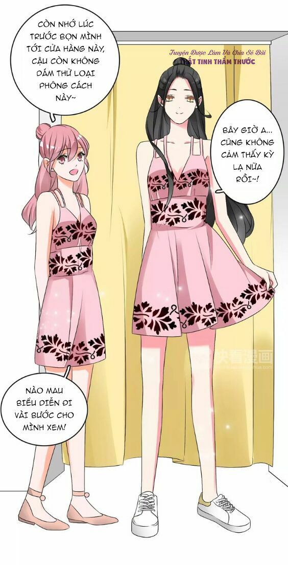 Lều Khều Biết Yêu: Chapter 75