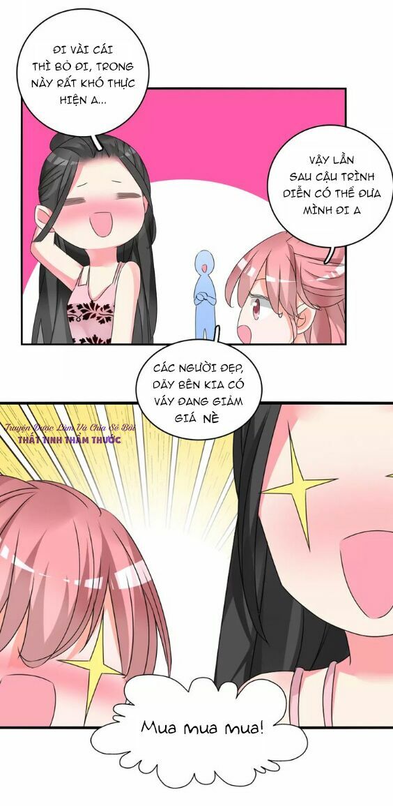 Lều Khều Biết Yêu: Chapter 75