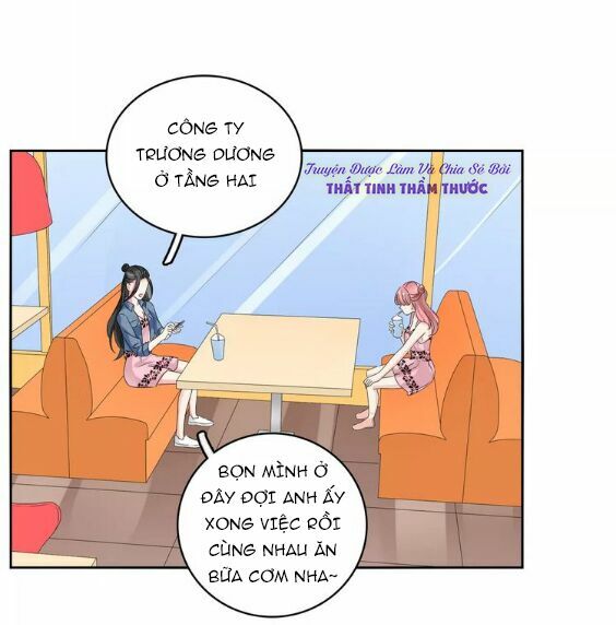 Lều Khều Biết Yêu: Chapter 75