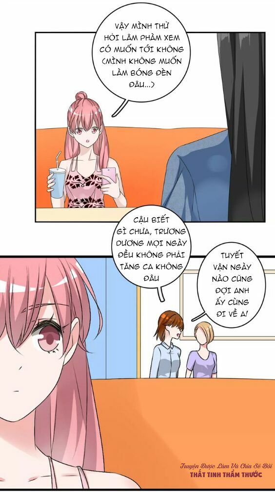 Lều Khều Biết Yêu: Chapter 75