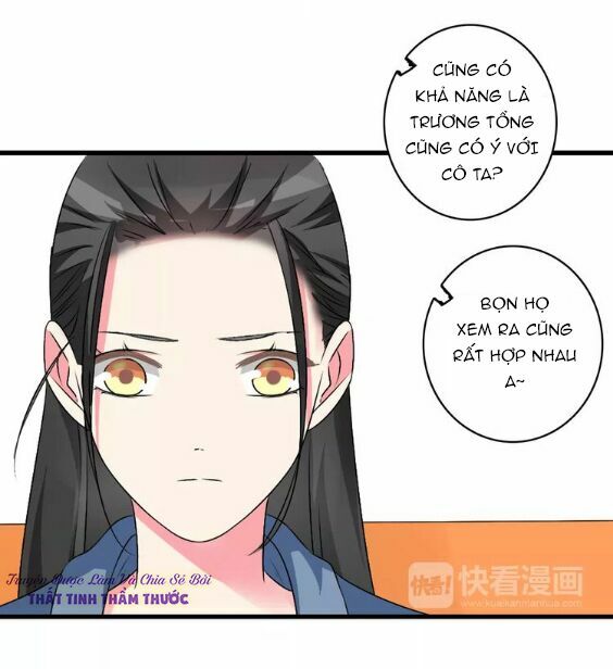 Lều Khều Biết Yêu: Chapter 75
